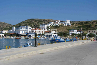 sejour dodecanese 
